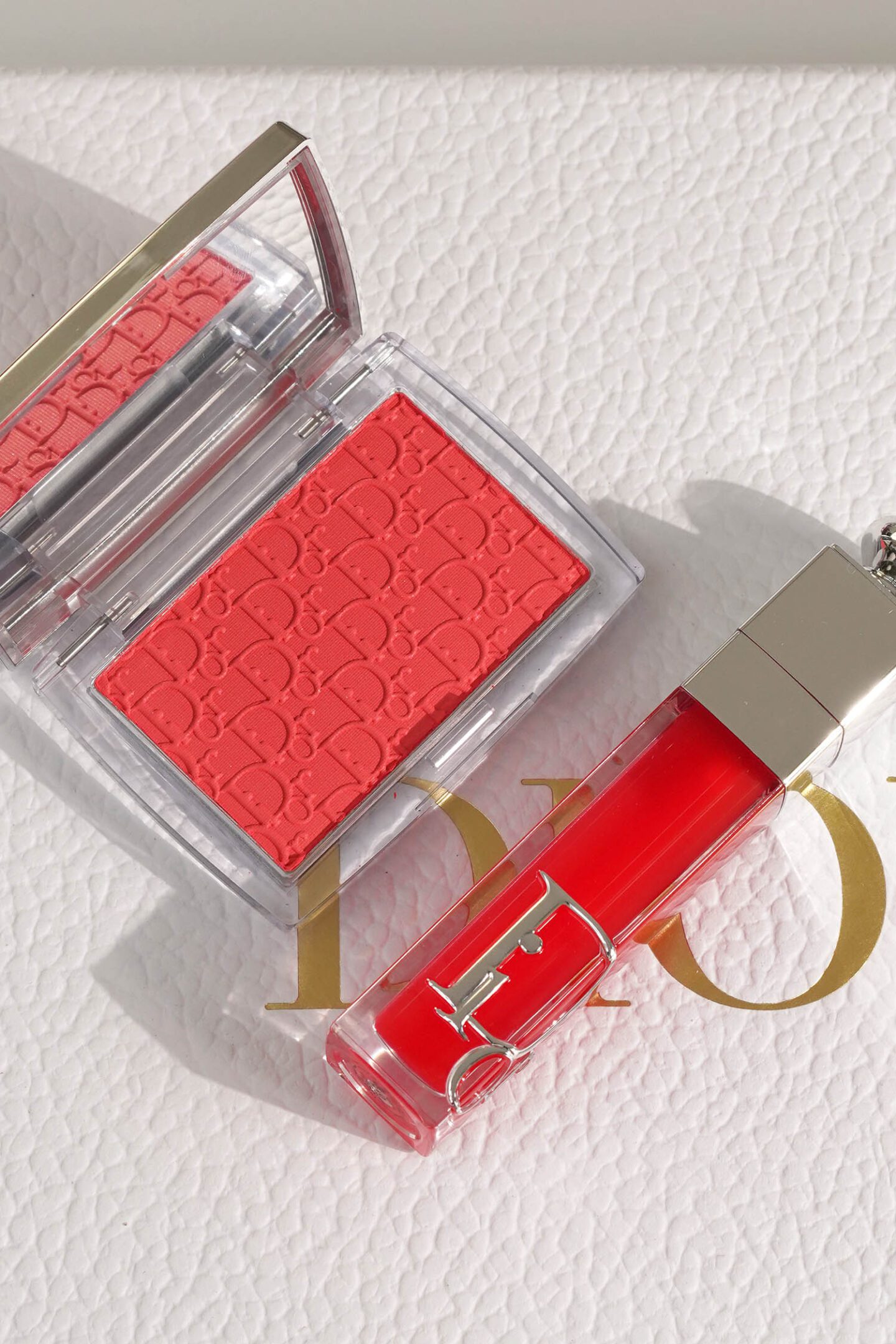 Dior Rosy Glow Blush Cherry