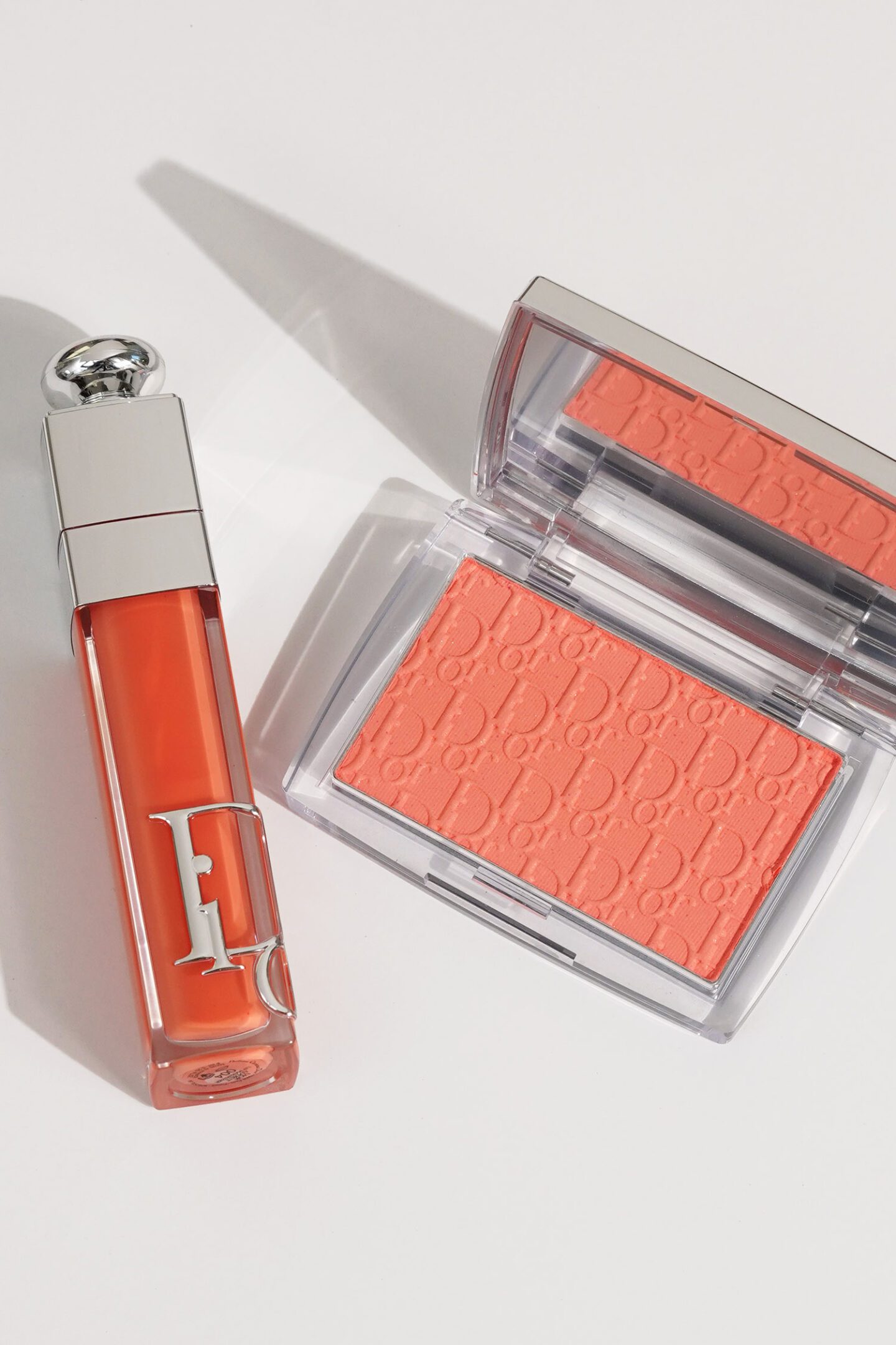 Dior Rosy Glow Blush Coral