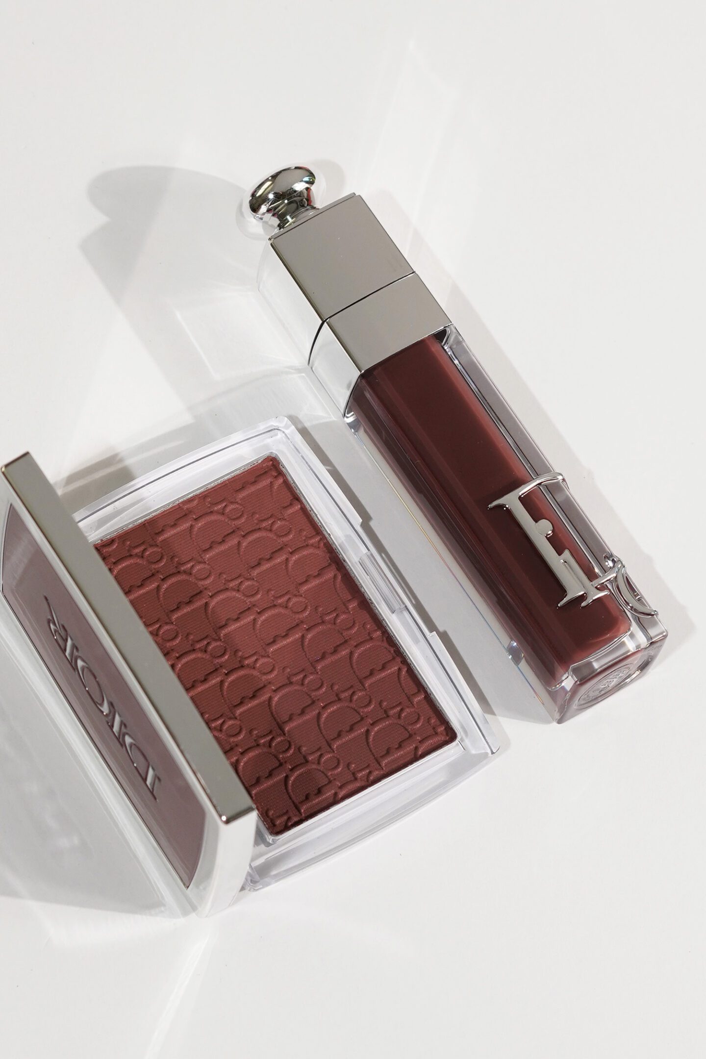 Dior Rosy Glow Blush Mahogany