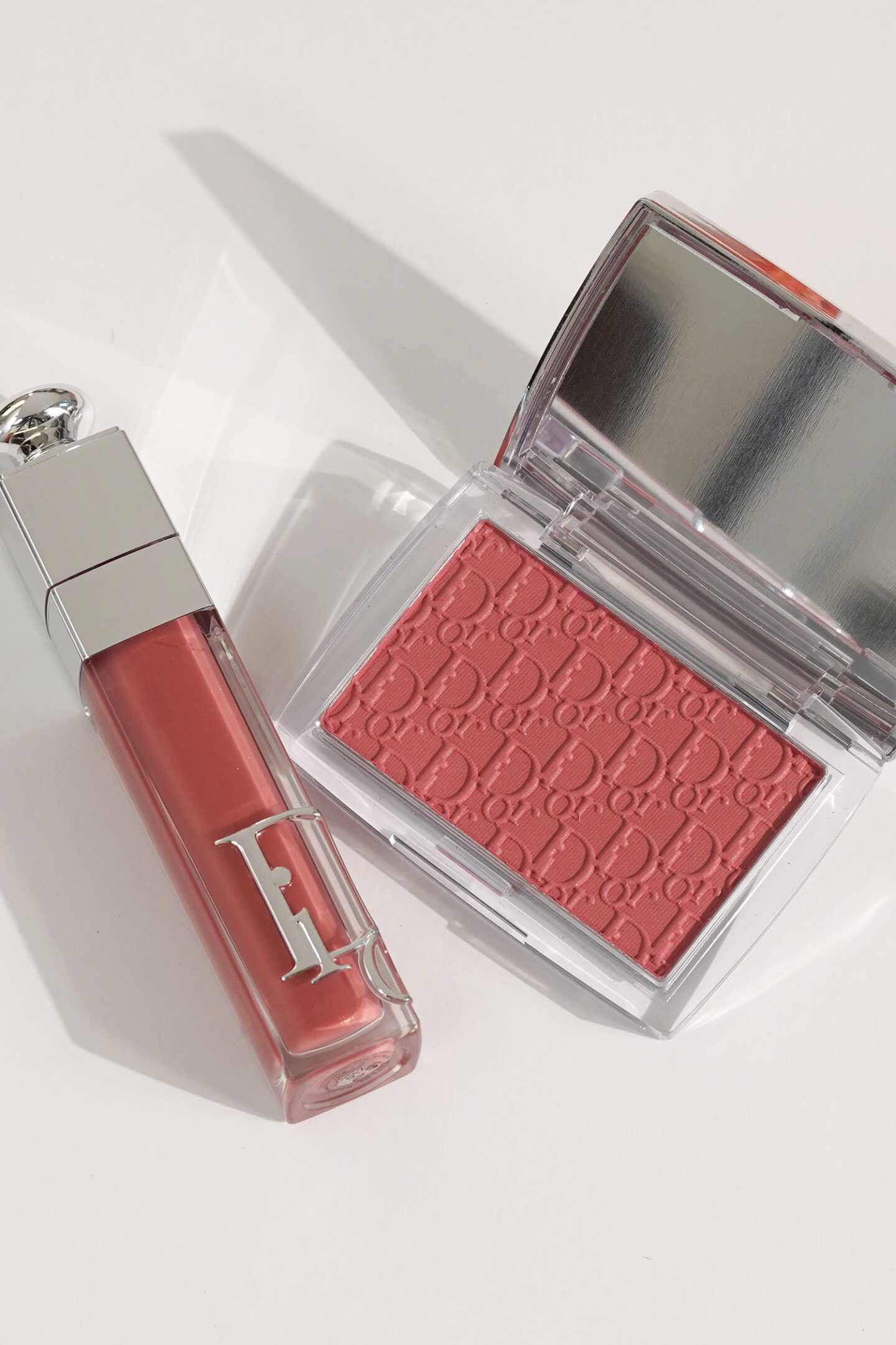 Dior Rosy Glow Blush Rosewood