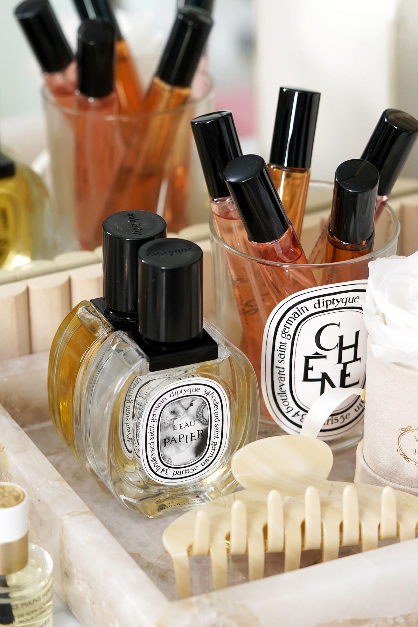 Diptyque L’Eau Papier