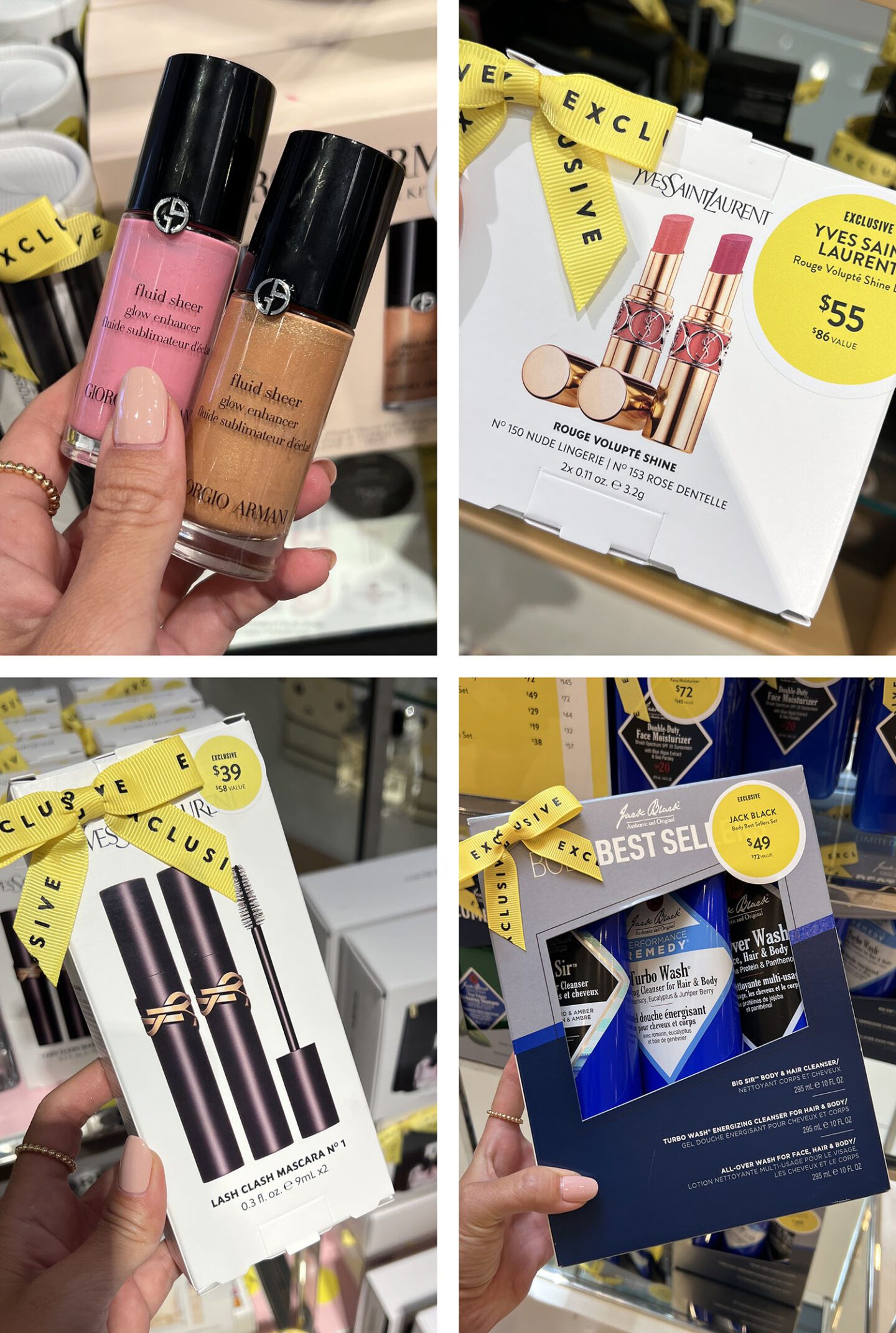 Nordstrom Anniversary Sale 2023 Beauty Exclusives