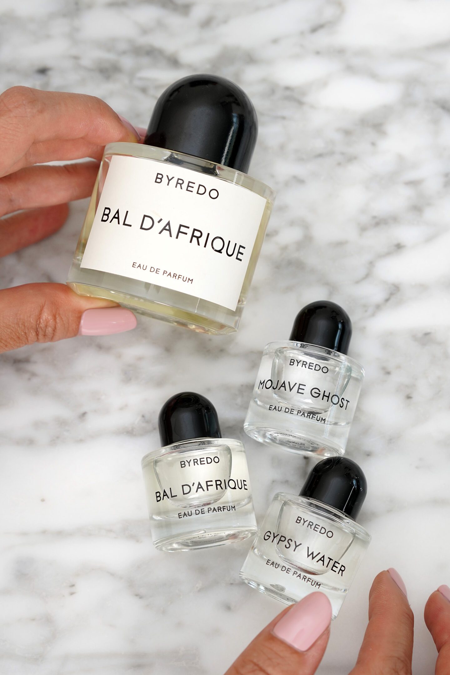 Byredo Perfume Mini Trio Nordstrom Anniversary sale