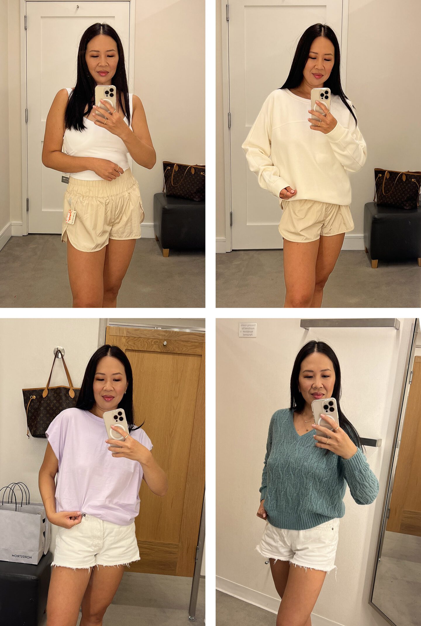 Nordstrom Anniversary Sale 2023 Haul Picks