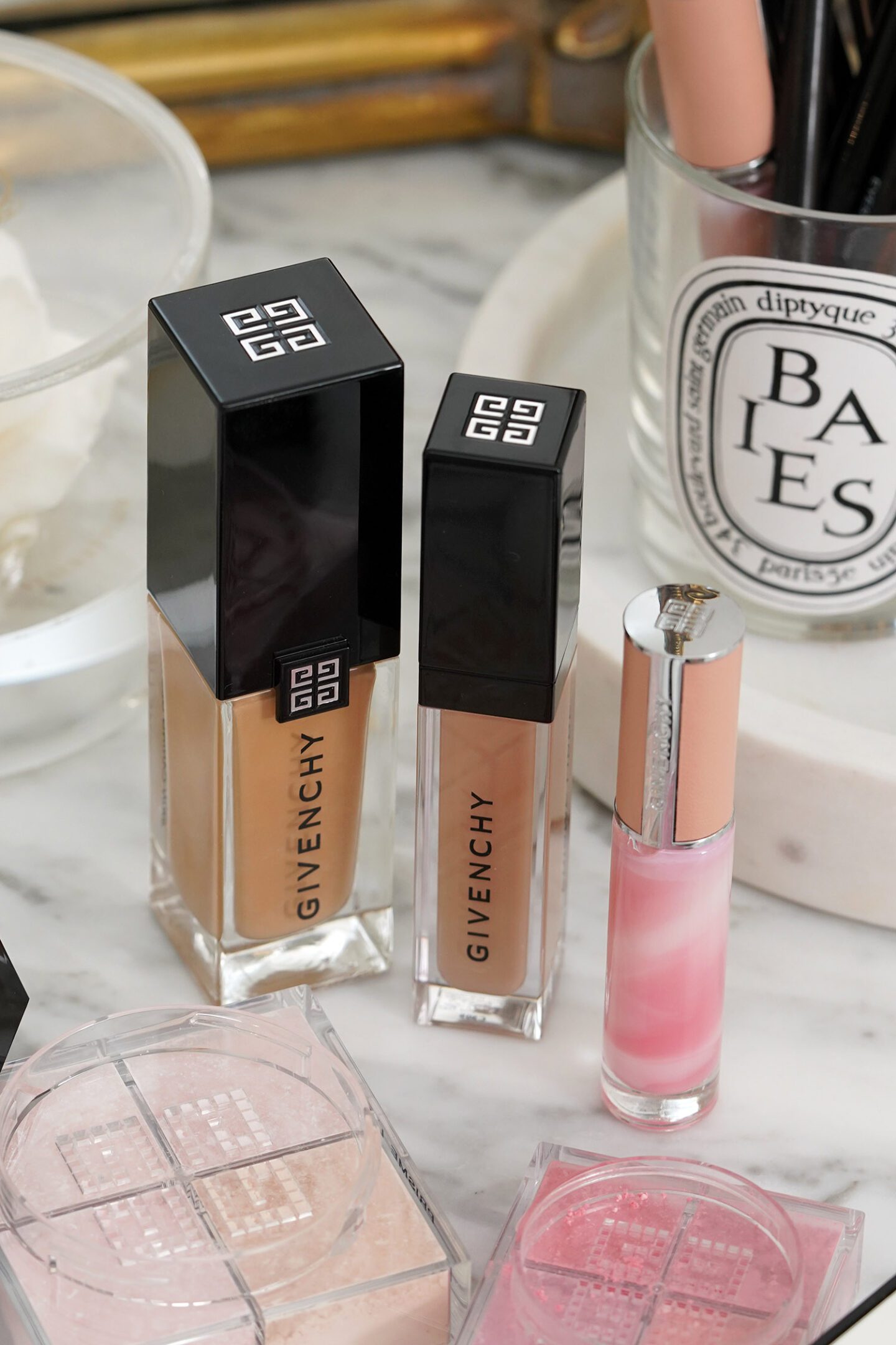 Givenchy Beauty loves Prisme Libre