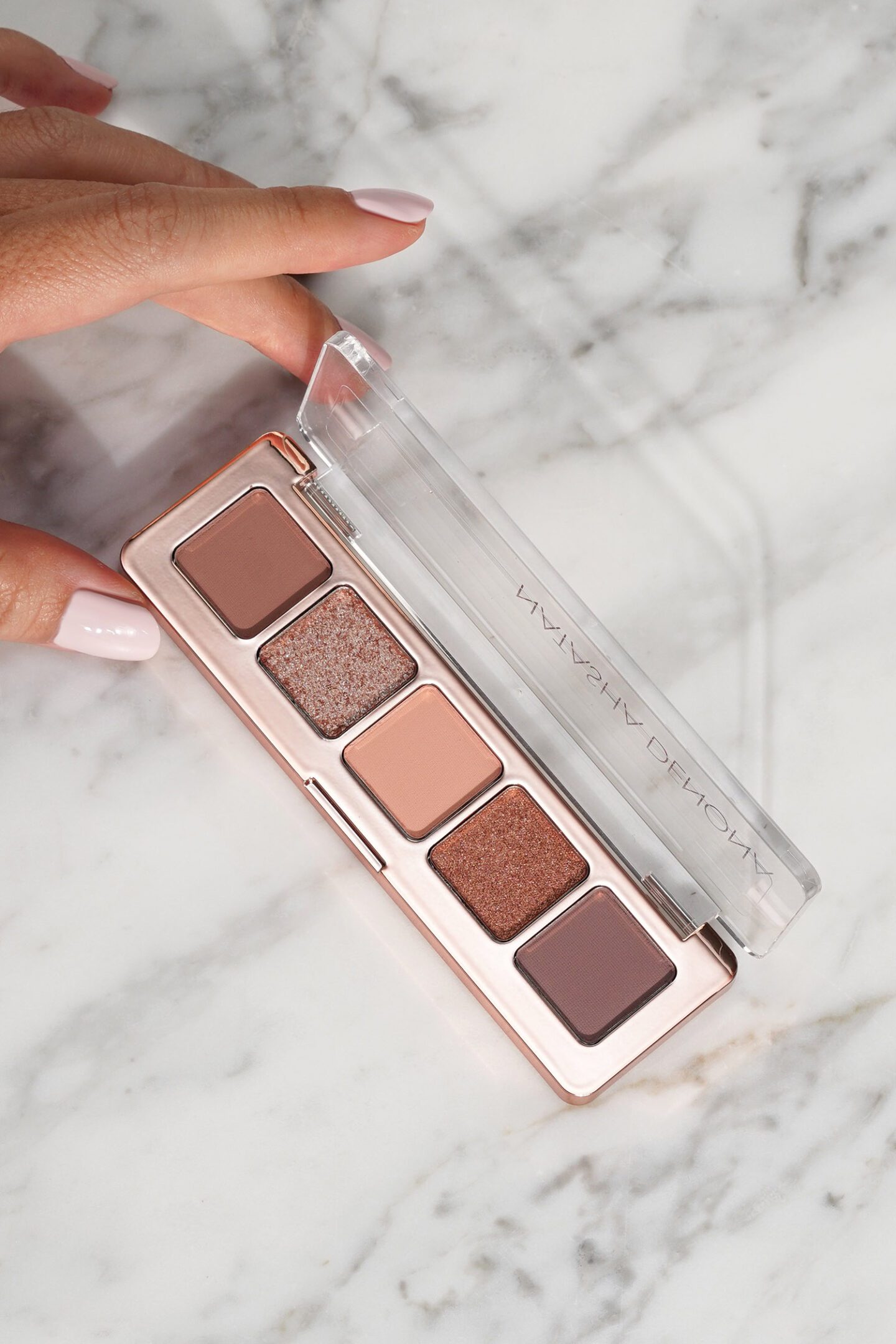 Natasha Denona Mini Starlette Palette