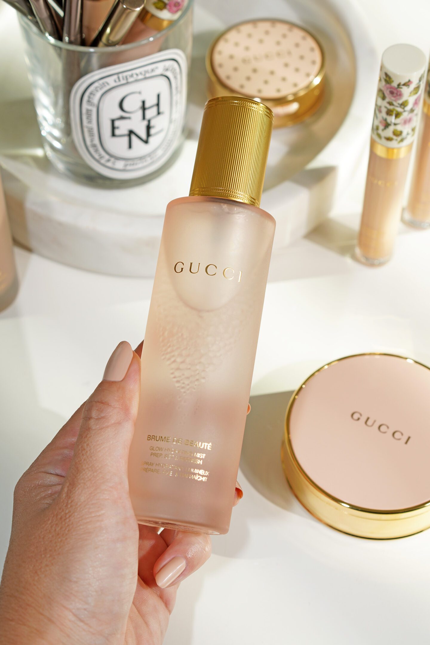 Gucci Beauty Face Mist 