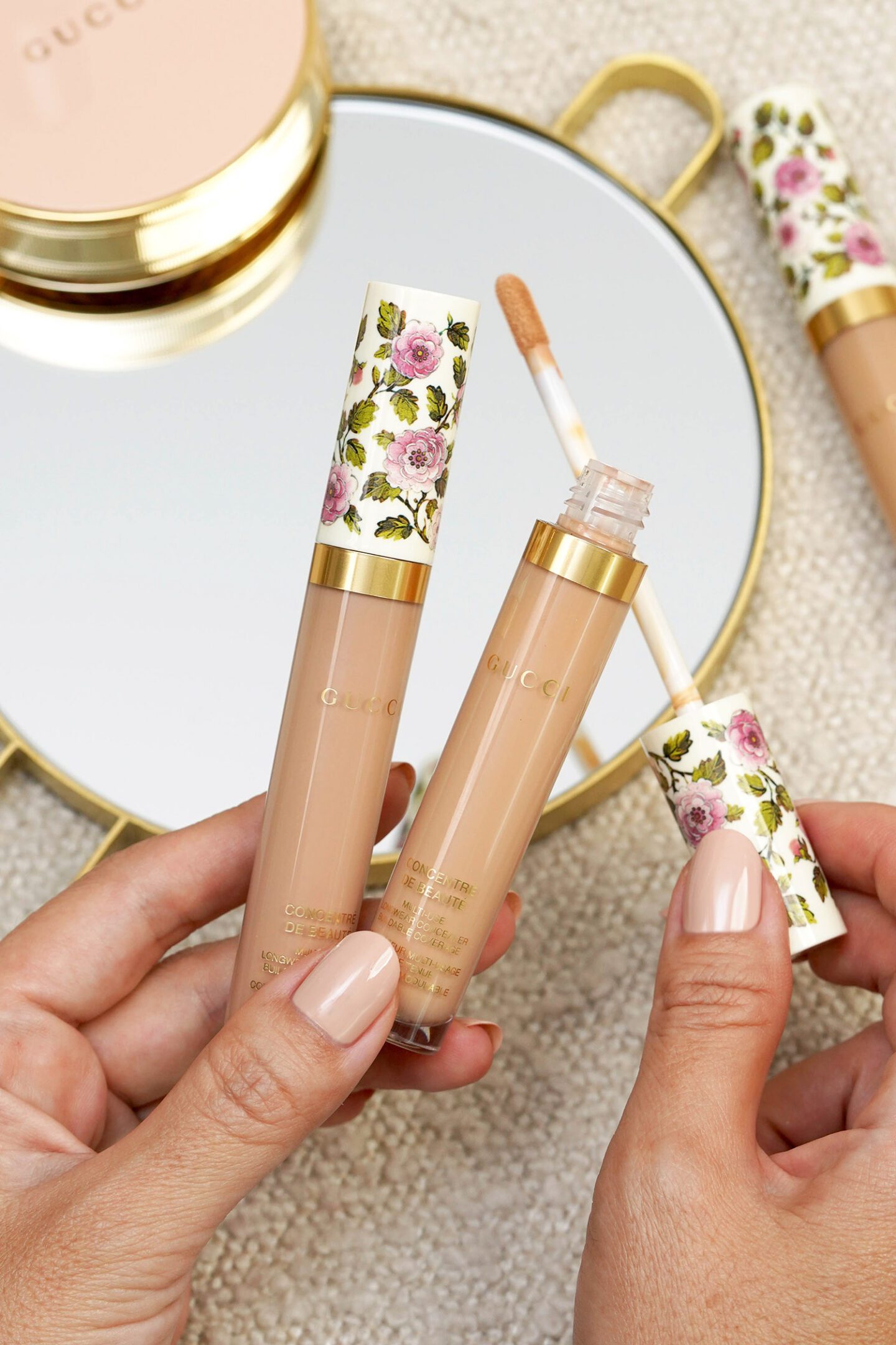 Gucci Beauty Multi-Use Long Wear Concealer