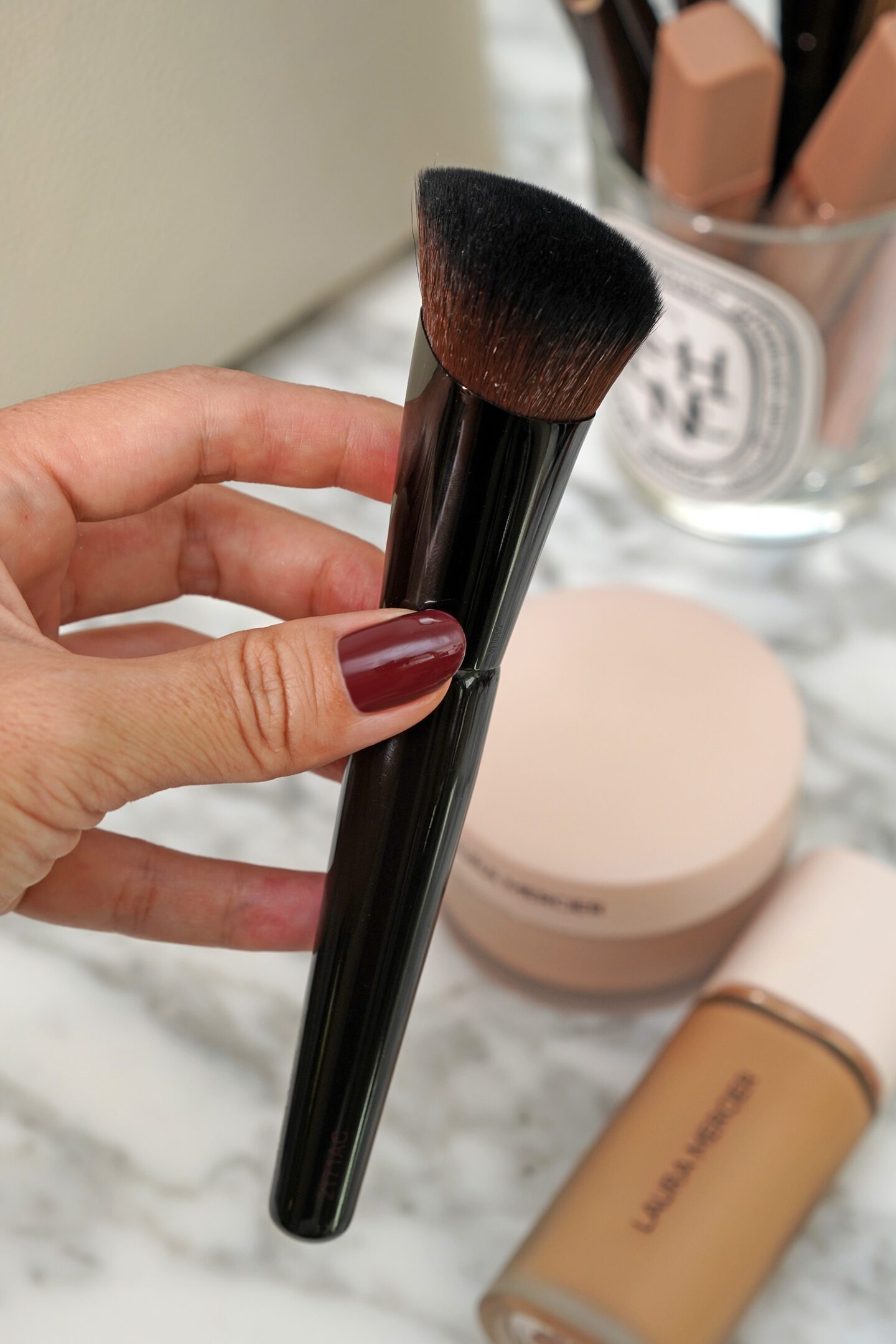 Laura Mercier Real Foundation Brush