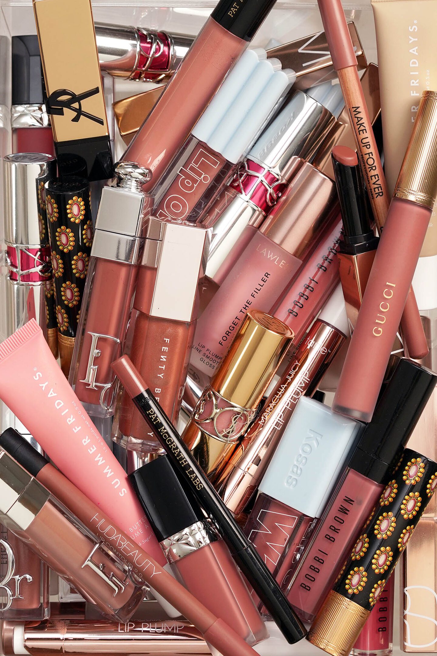 Best Lip Products Worth the Hype