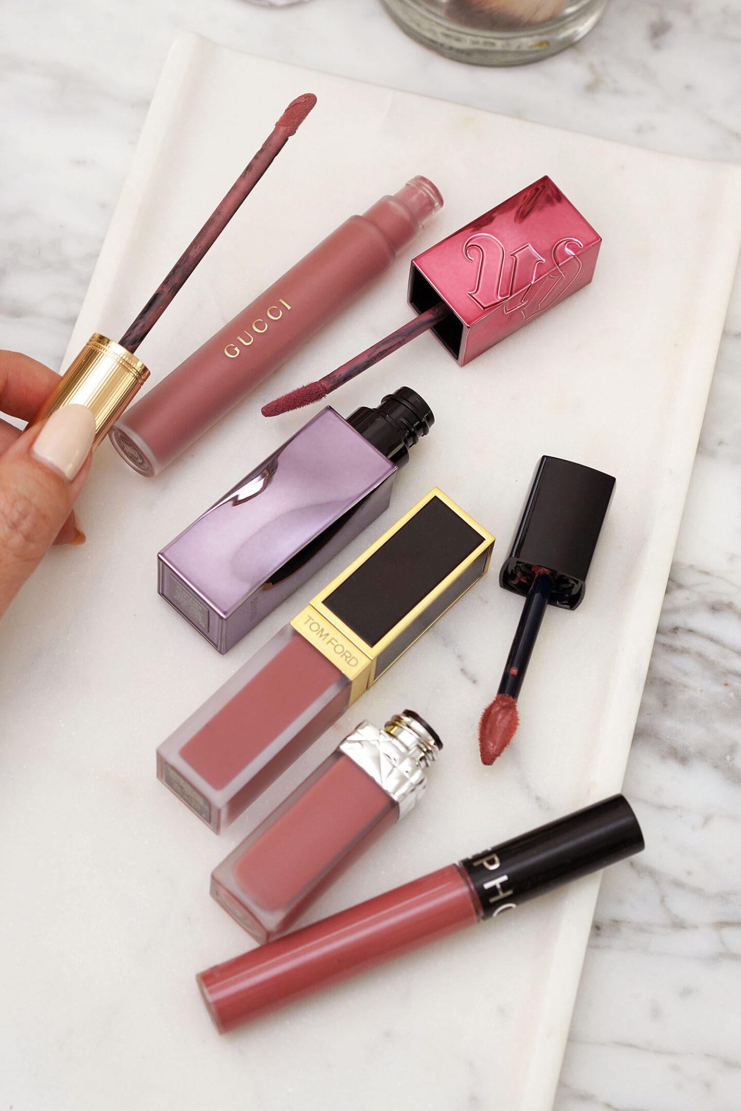 Best Liquid Lipsticks