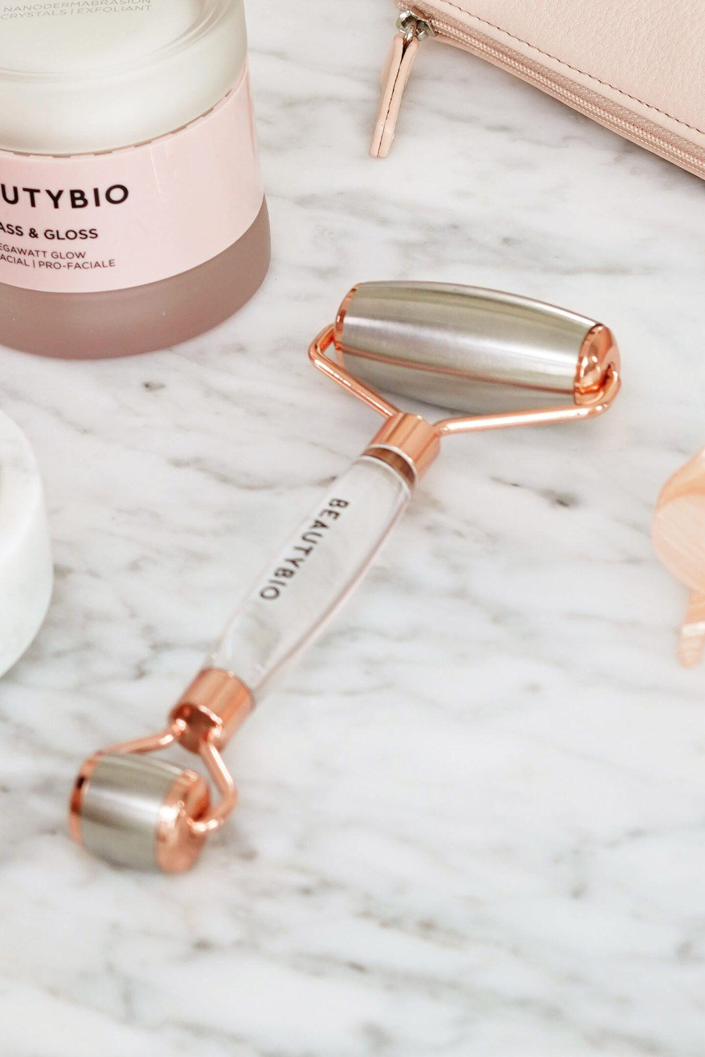 Beautybio Cryo Face Roller