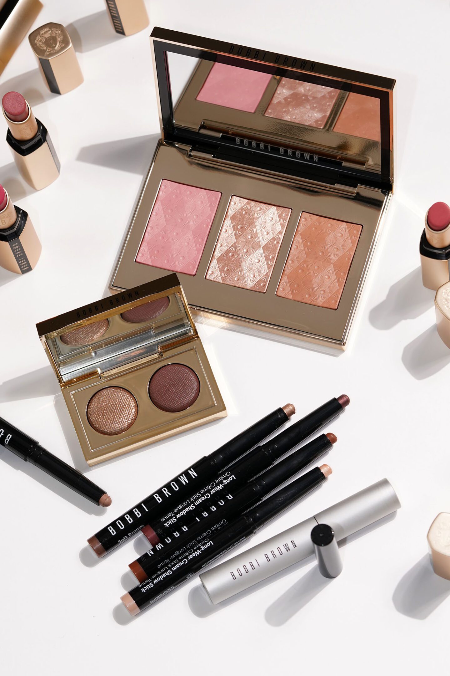 Bobbi Brown Holiday 2023 Sets