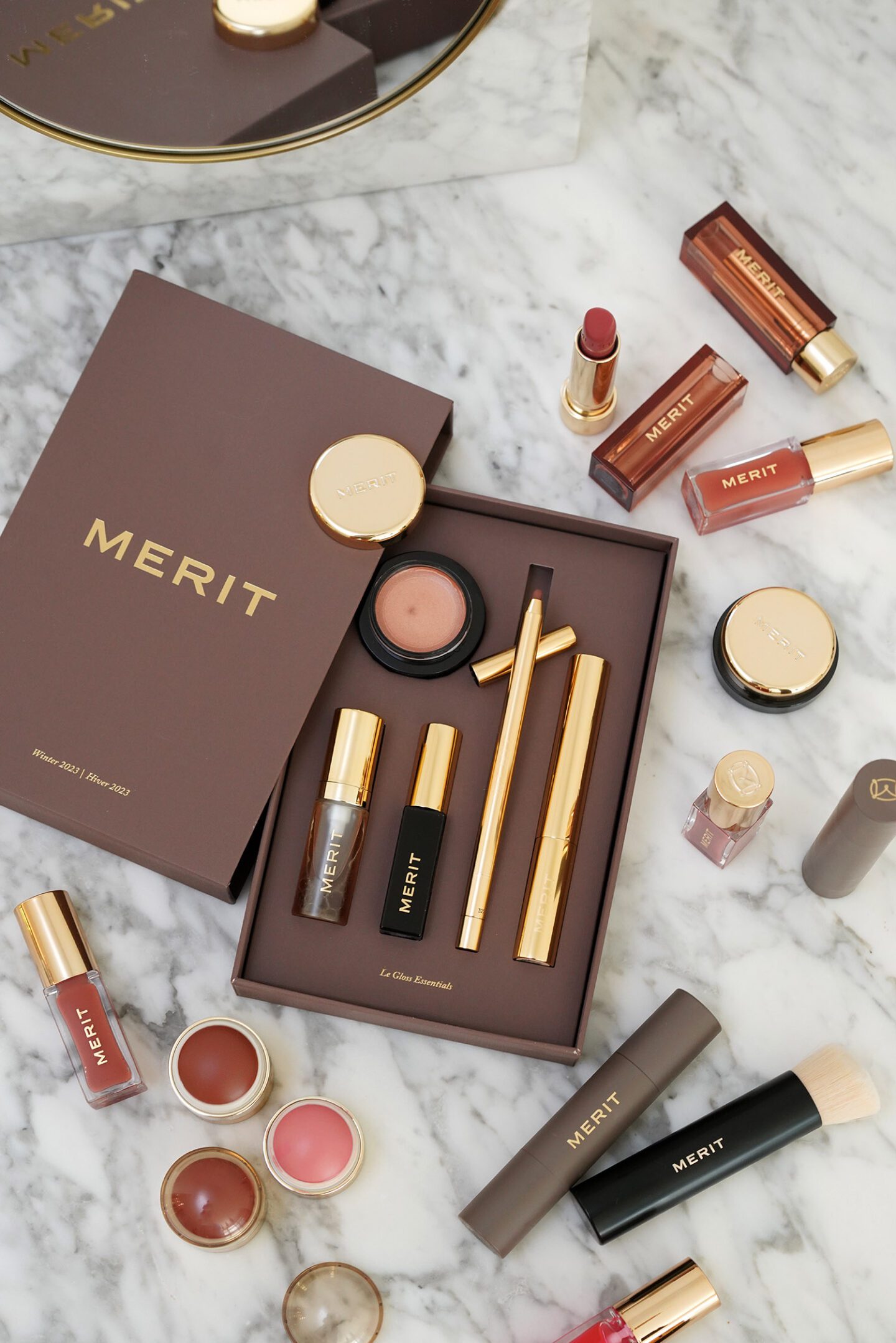 Merit Beauty Review