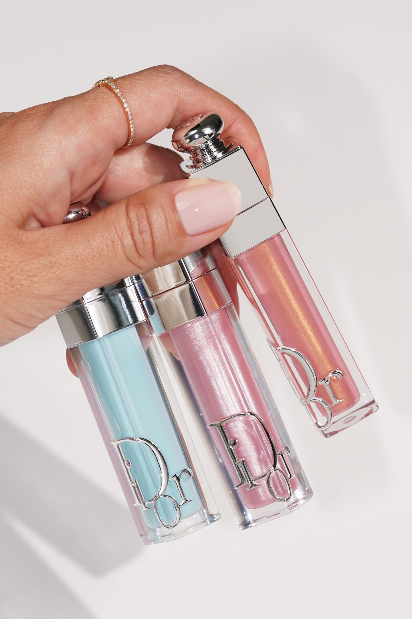 Dior Addict Lip Maximizers