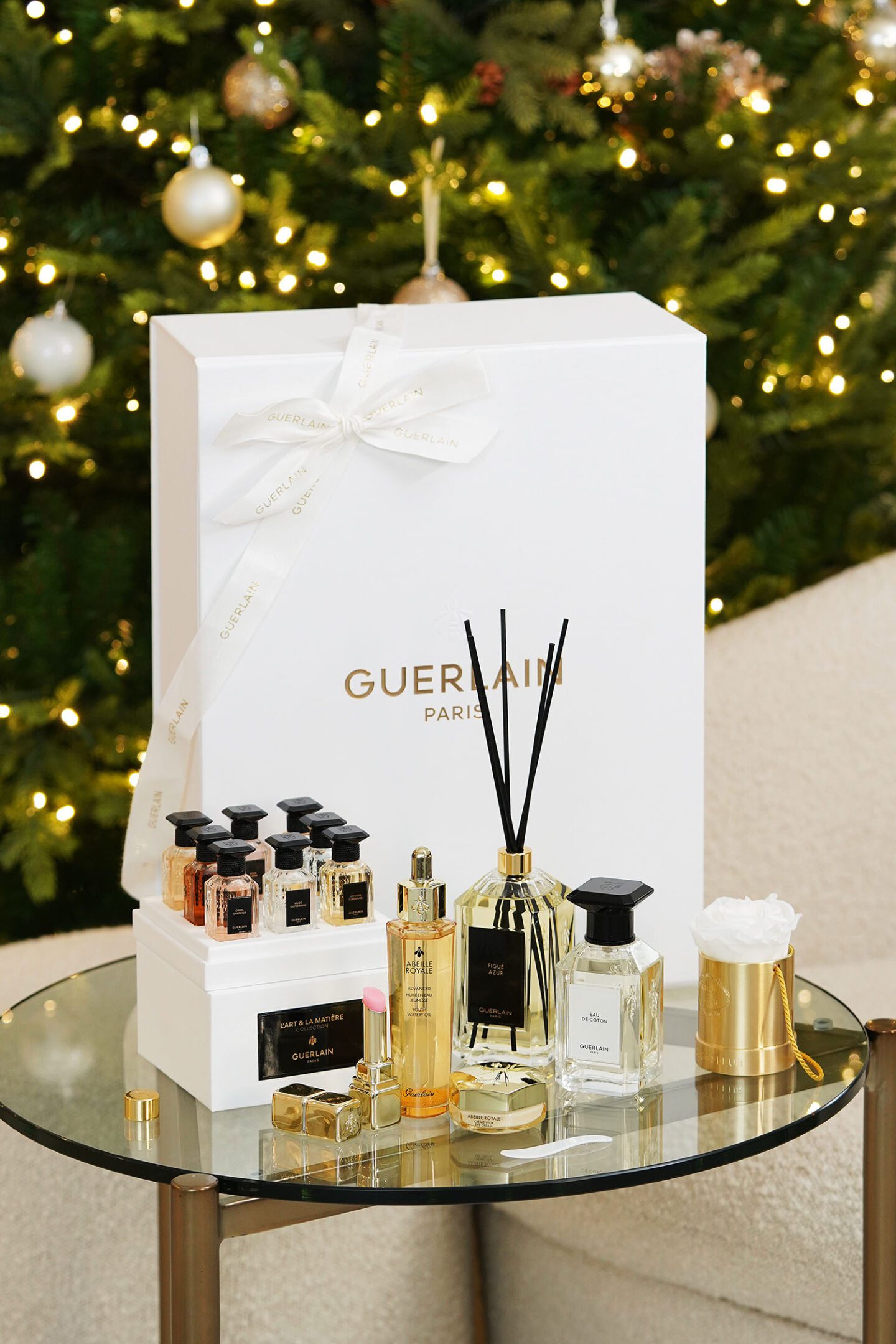 Holiday Gift Ideas from Guerlain