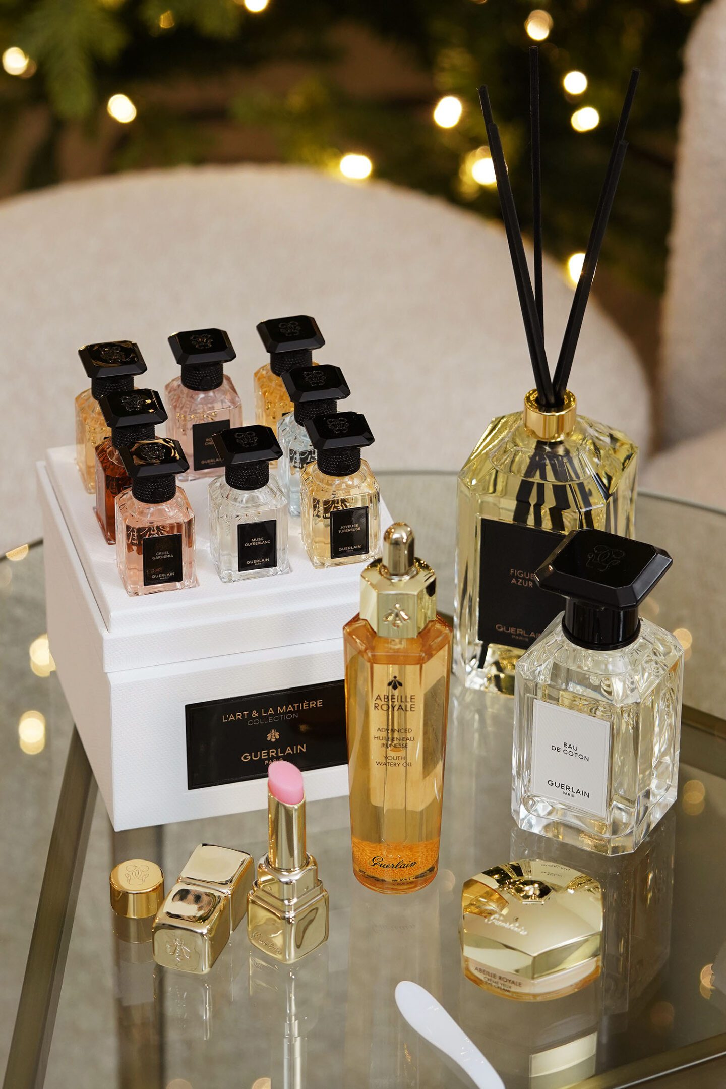 Holiday Gift Ideas from Guerlain