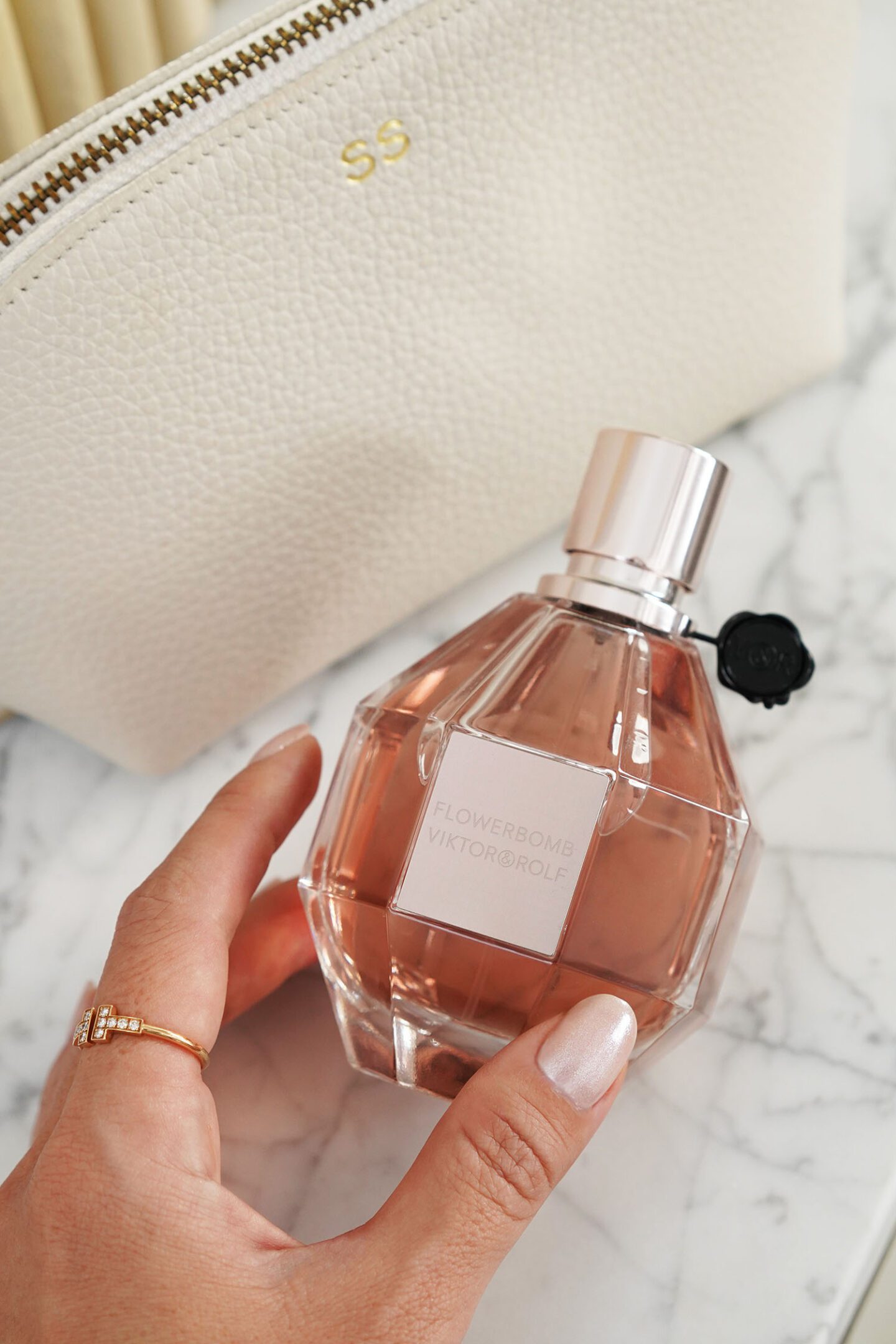 Viktor and Rolf’s Flowerbomb