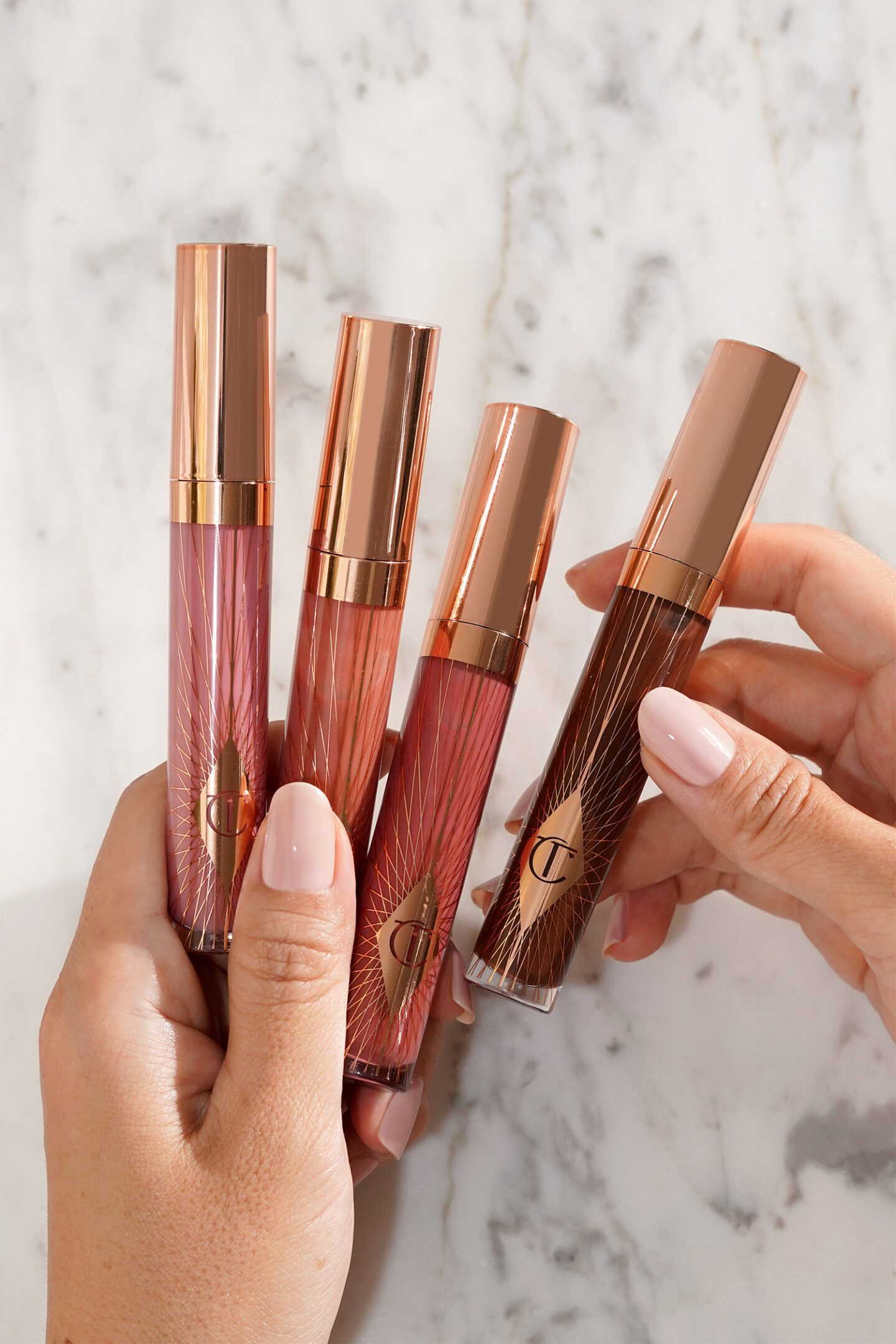 Charlotte Tilbury Collagen Lip Bath